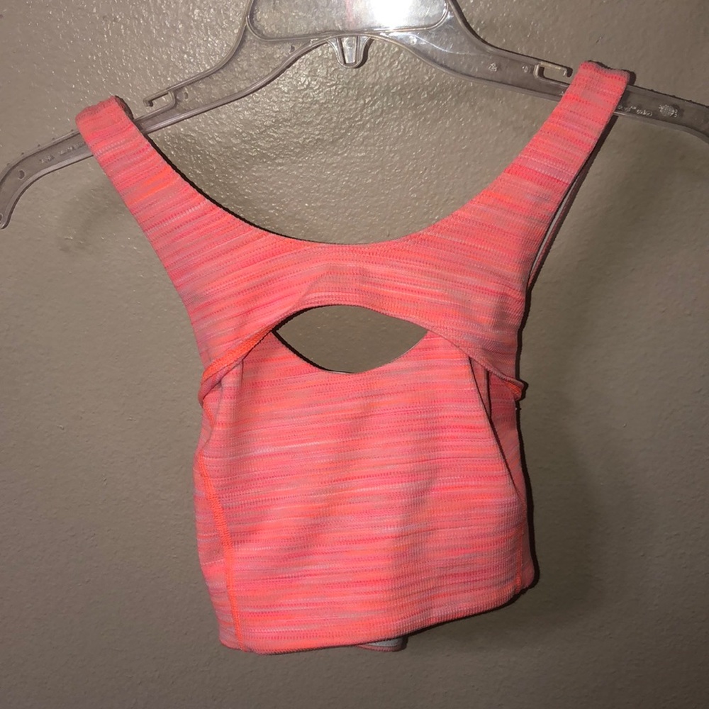 Free People Movement Bra